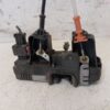 Cerradura Puerta Trasera Izquierda Opel Zafira A 2000