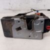Cerradura Puerta Trasera Izquierda Opel Zafira A 2000