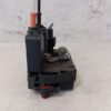 Cerradura Puerta Trasera Izquierda Opel Zafira A 2000
