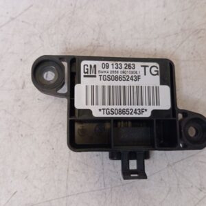 Sensor impacto lateral Opel Zafira A 2000
