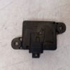 Sensor impacto lateral Opel Zafira A 2000