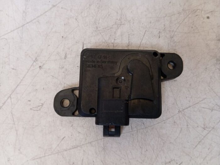 Sensor impacto lateral Opel Zafira A 2000