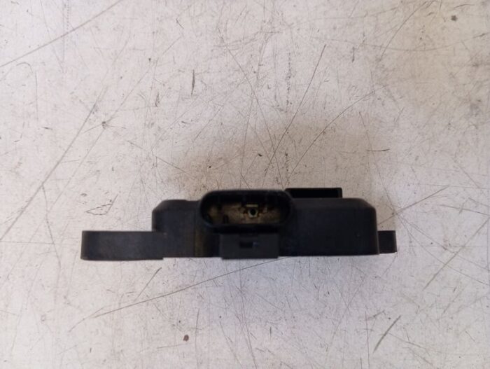 Sensor impacto lateral Opel Zafira A 2000