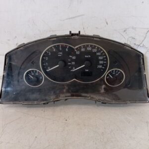 Cuadro Instrumentos Opel Meriva A 2003 diésel