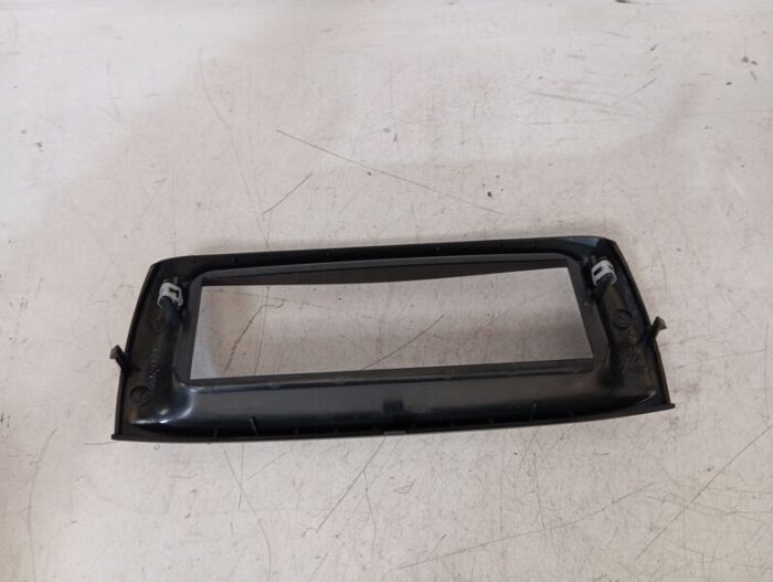 Moldura central radio Fiat Punto (188) 2000