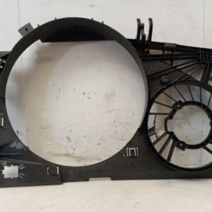 Moldura ventiladores Renault Master III nueva original