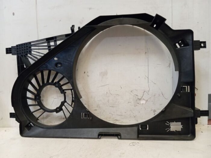 Moldura ventiladores Renault Master III nueva original