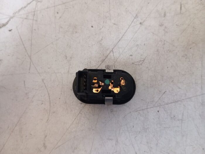 Mando Elevalunas Delantero Derecho Opel Astra G 2000