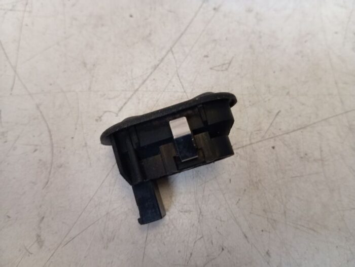Mando Elevalunas Delantero Derecho Opel Astra G 2000