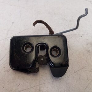 Cerradura Maletero Porton Volkswagen Lupo 2000
