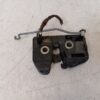 Cerradura Maletero Porton Volkswagen Lupo 2000
