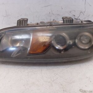 Faro Izquierdo Fiat Punto (188) 2000