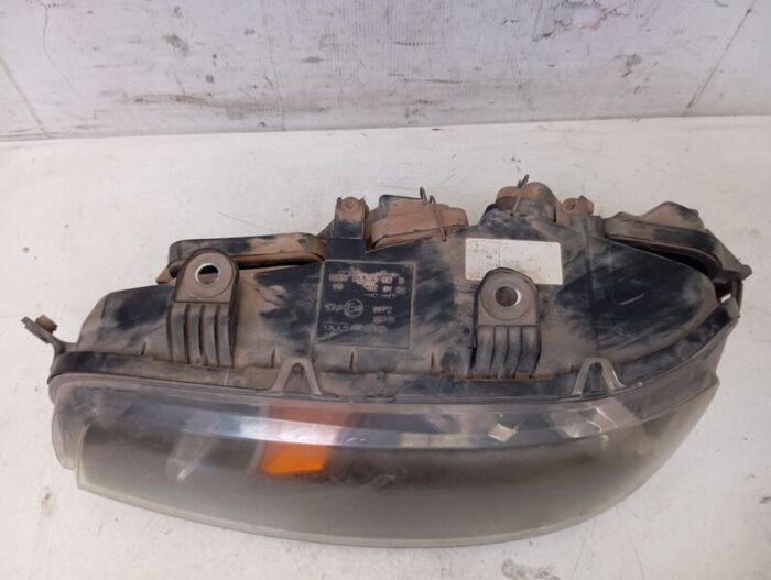 Faro Izquierdo Fiat Punto (188) 2000
