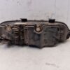 Faro Izquierdo Fiat Punto (188) 2000