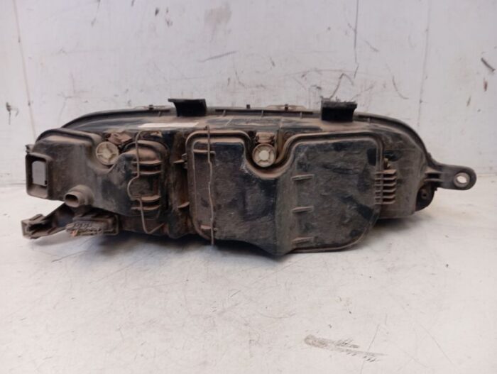 Faro Izquierdo Fiat Punto (188) 2000