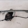 Elevalunas con motor delantero izquierdo Fiat Punto (188) 2000