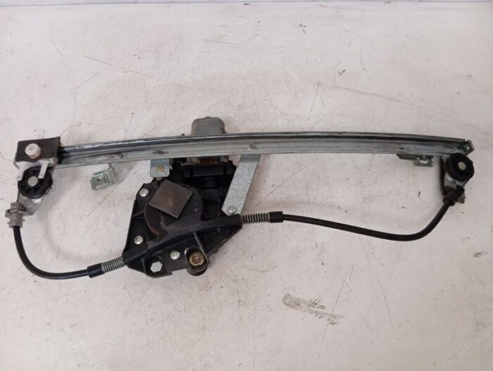Elevalunas con motor delantero izquierdo Fiat Punto (188) 2000