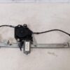 Elevalunas con motor delantero izquierdo Fiat Punto (188) 2000