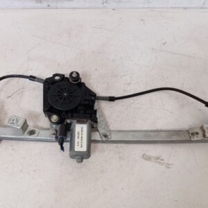 Elevalunas con motor delantero izquierdo Fiat Punto (188) 2000