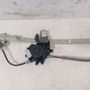 Elevalunas con motor delantero derecho Fiat Punto (188) 2000