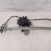 Elevalunas con motor delantero derecho Fiat Punto (188) 2000