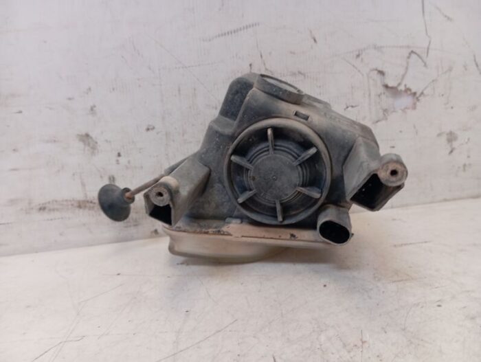 Faro Antiniebla Derecho Opel Meriva A 2005