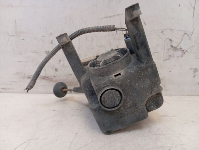 Faro Antiniebla Izquierdo Opel Meriva A 2005