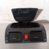 Embellecedor consola central salpicadero Nissan Almera II N16 2000