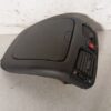 Embellecedor consola central salpicadero Nissan Almera II N16 2000