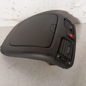 Embellecedor consola central salpicadero Nissan Almera II N16 2000