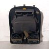 Embellecedor consola central salpicadero Nissan Almera II N16 2000