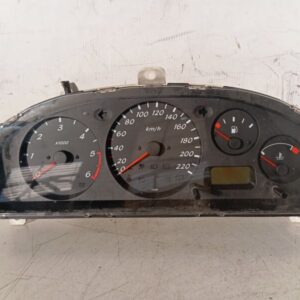Cuadro instrumentos Nissan Almera II N16 2000 diésel