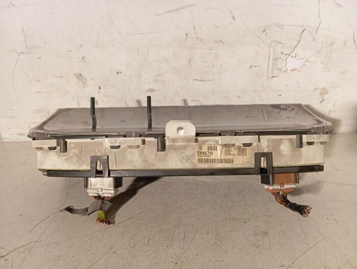 Cuadro instrumentos Nissan Almera II N16 2000 diésel