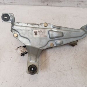 Motor Limpia Trasero Nissan Almera II N16 2000