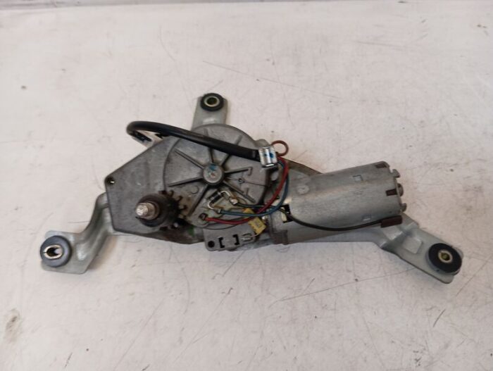 Motor Limpia Trasero Nissan Almera II N16 2000