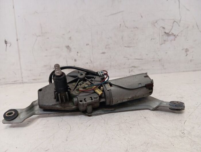 Motor Limpia Trasero Nissan Almera II N16 2000