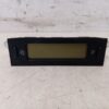 Pantalla Multifunción Citroën C2 2005