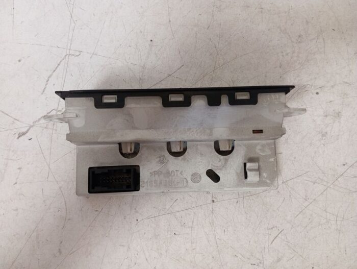 Pantalla Multifunción Citroën C2 2005