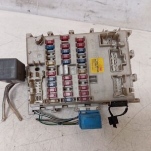 Caja Reles Fusibles Nissan Almera II N16 2000