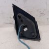 Retrovisor izquierdo eléctrico Citroën C2 cromado 2005