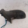 Retrovisor izquierdo eléctrico Citroën C2 cromado 2005