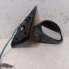 Retrovisor derecho eléctrico Citroën C2 cromado 2005
