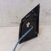 Retrovisor derecho eléctrico Citroën C2 cromado 2005