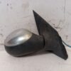 Retrovisor derecho eléctrico Citroën C2 cromado 2005