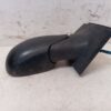 Retrovisor derecho eléctrico Citroën C2 cromado 2005
