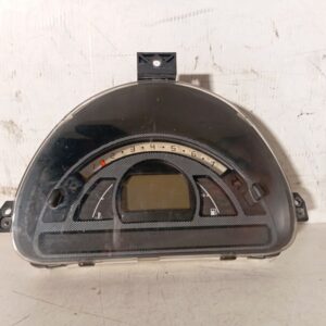 Cuadro Instrumentos Citroen C2 gasolina 2005