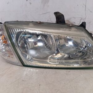 Faro Derecho Nissan Almera II N16 2000
