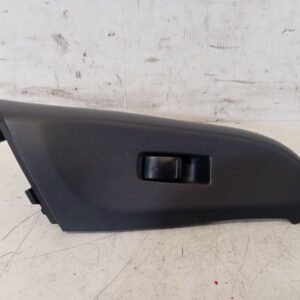 Mando Elevalunas Delantero Derecho Nissan Almera II N16 2000