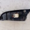 Mando Elevalunas Delantero Derecho Nissan Almera II N16 2000