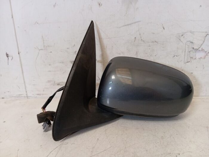 Retrovisor Izquierdo eléctrico Nissan Almera II N16 2000